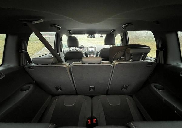 Ford S-Max cena 126000 przebieg: 64400, rok produkcji 2021 z Police małe 781